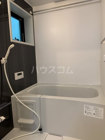 14/30 浴室