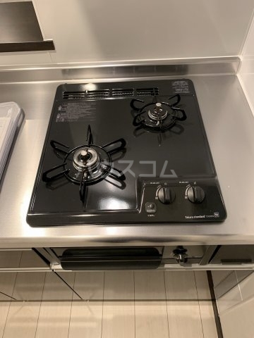 12/30 キッチン