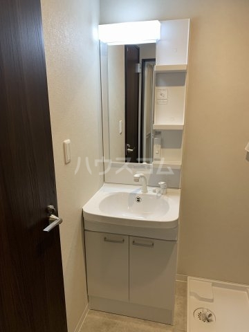 16/30 洗面