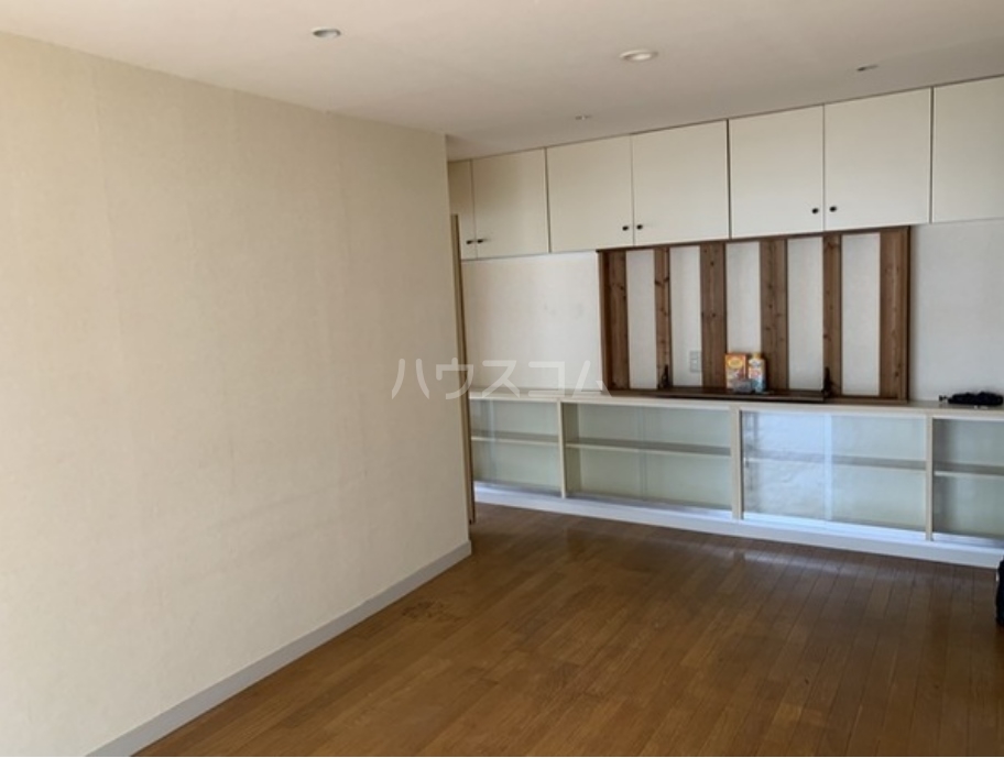 3/20 リビング/ダイニング