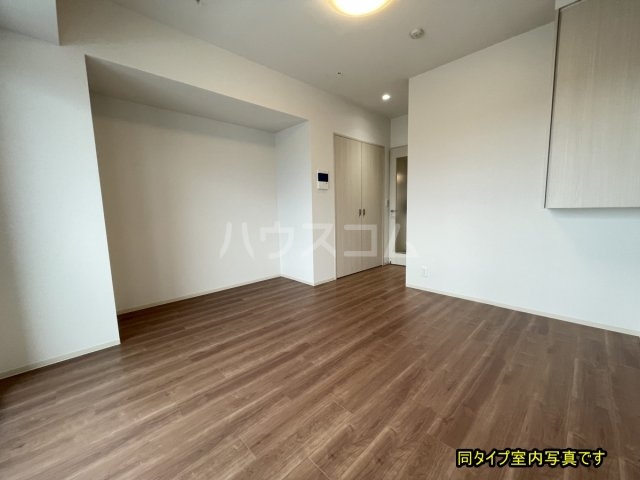 5/30 室内