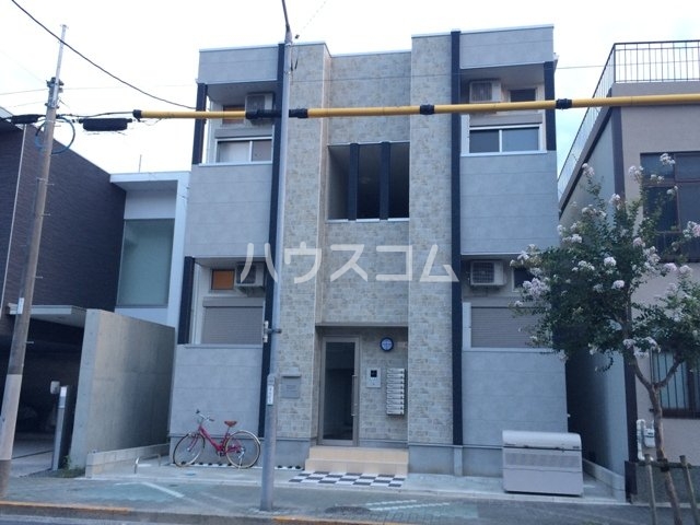 1/29 外観