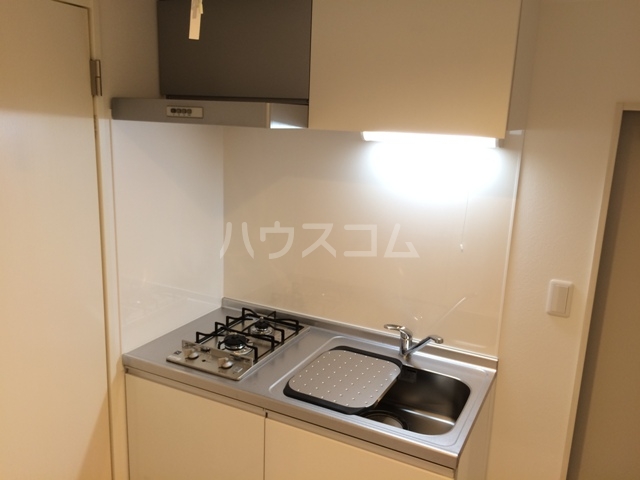 8/29 キッチン