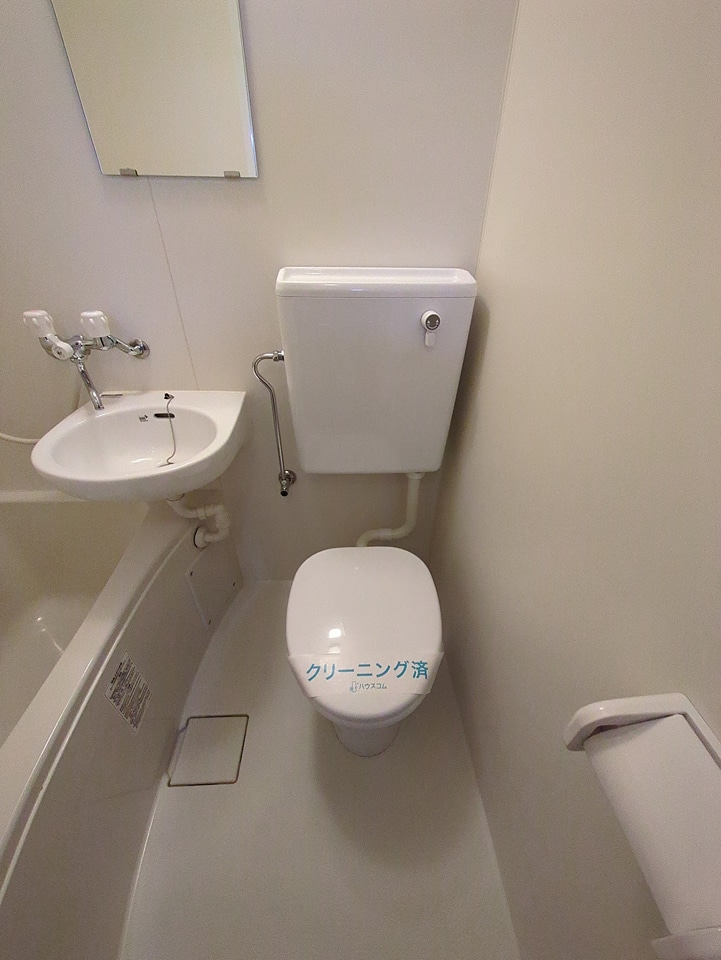 9/22 トイレ