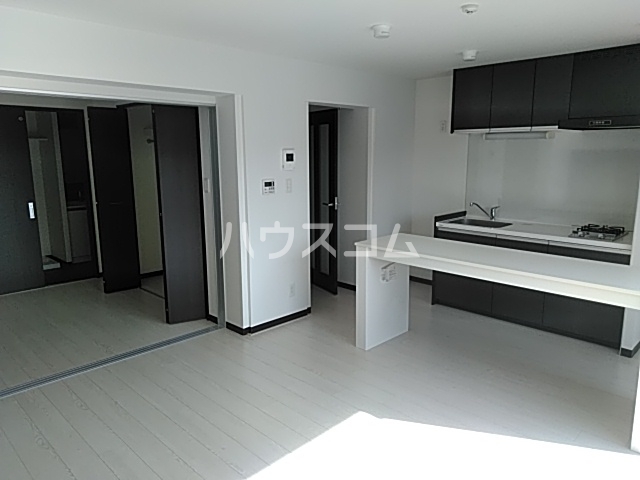 3/27 リビング/ダイニング