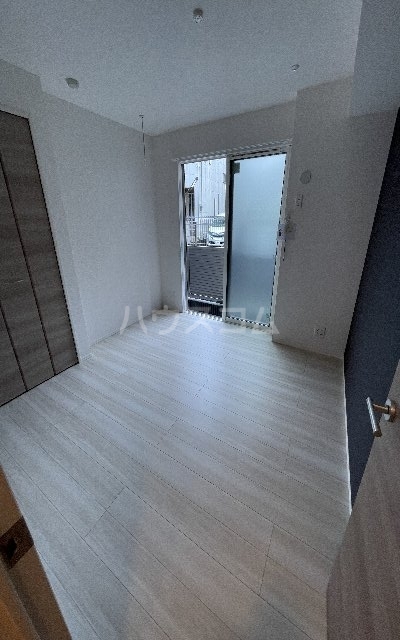 6/30 寝室