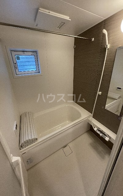 14/30 浴室