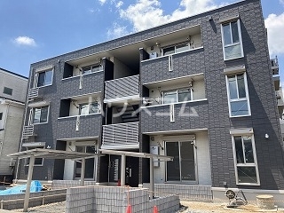 1/30 外観