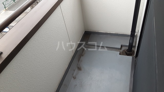 15/25 バルコニー