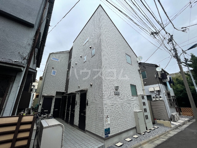 2/6 エントランス