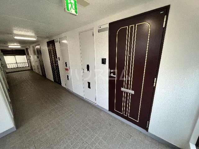 その他共有