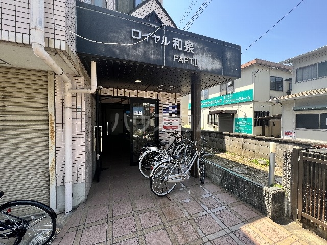 29/30 エントランス