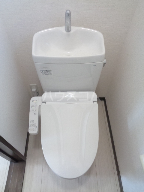 16/30 トイレ