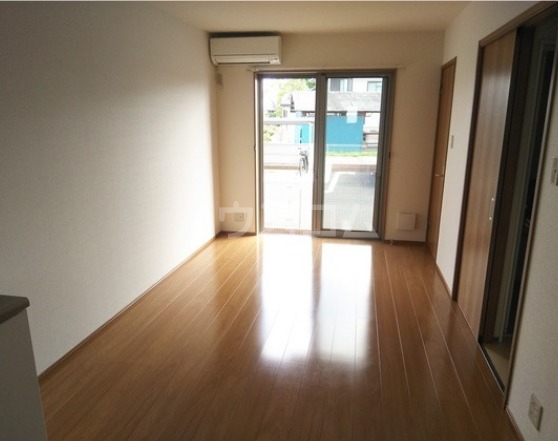 4/20 リビング/ダイニング