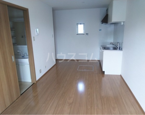 3/20 リビング/ダイニング