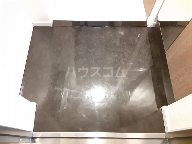 10/30 玄関