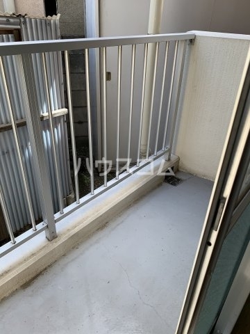 20/30 バルコニー