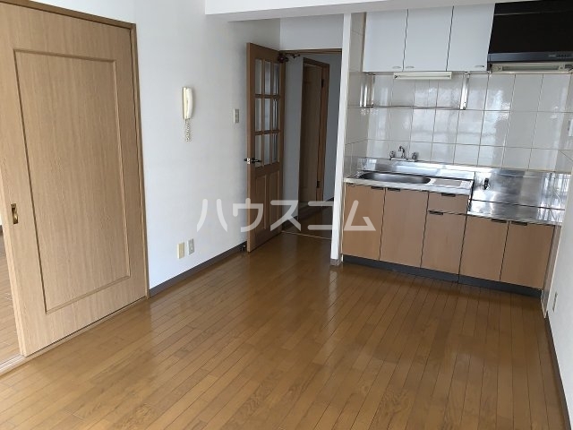 4/30 リビング/ダイニング