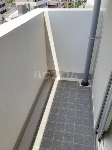 16/30 バルコニー