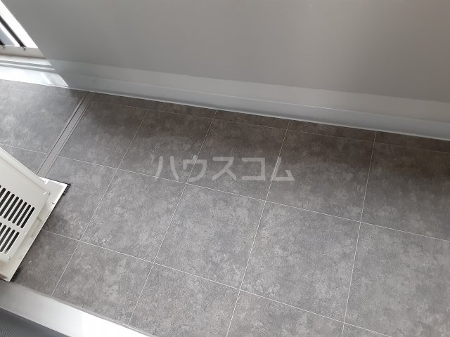 22/30 バルコニー