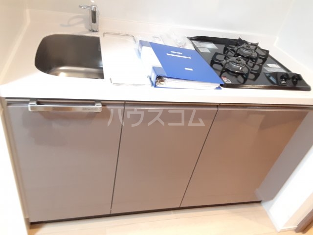 11/30 キッチン