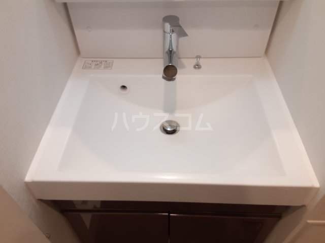 17/30 洗面