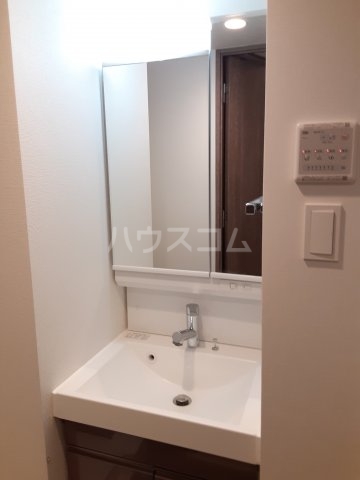 16/30 洗面