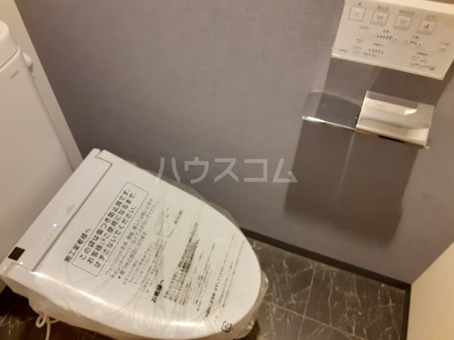 14/30 トイレ