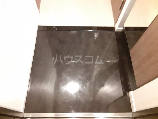 9/30 玄関