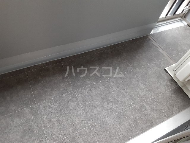 22/30 バルコニー