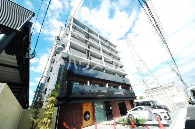 1/30 外観