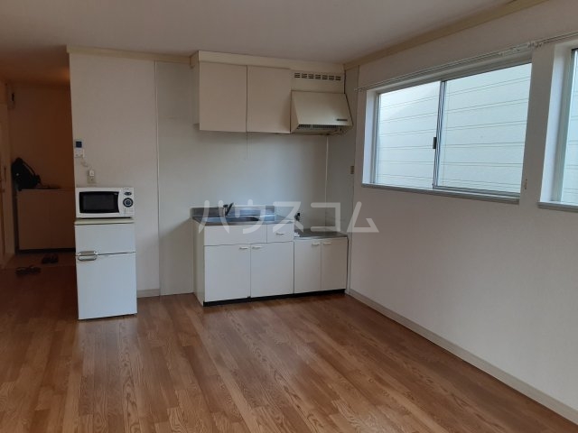 3/18 リビング/ダイニング