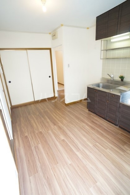 5/27 リビング/ダイニング