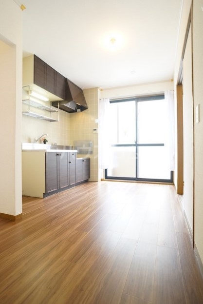 4/27 リビング/ダイニング