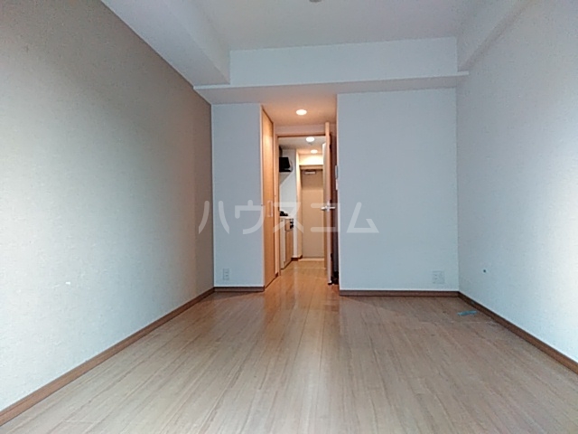 4/20 リビング/ダイニング