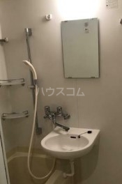 10/19 洗面