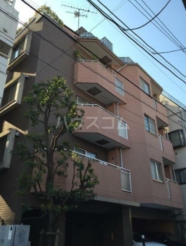 2/7 エントランス