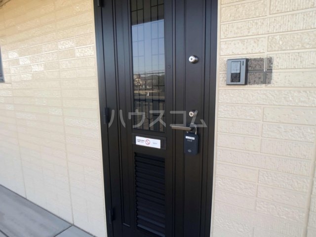 13/27 バルコニー