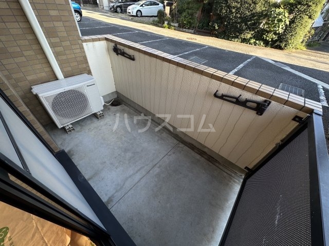 16/30 バルコニー