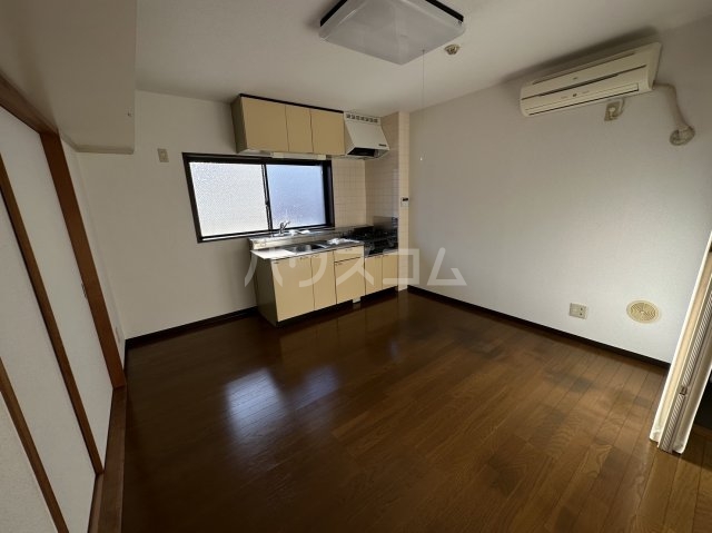 3/30 リビング/ダイニング