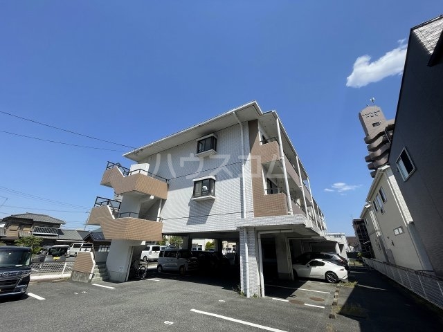 1/27 外観