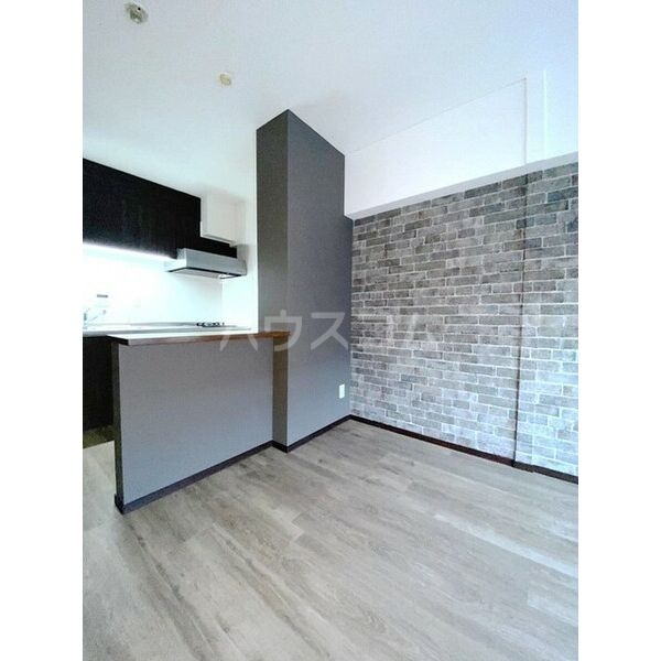 3/27 リビング/ダイニング