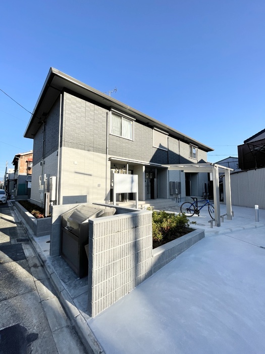 2/25 外観