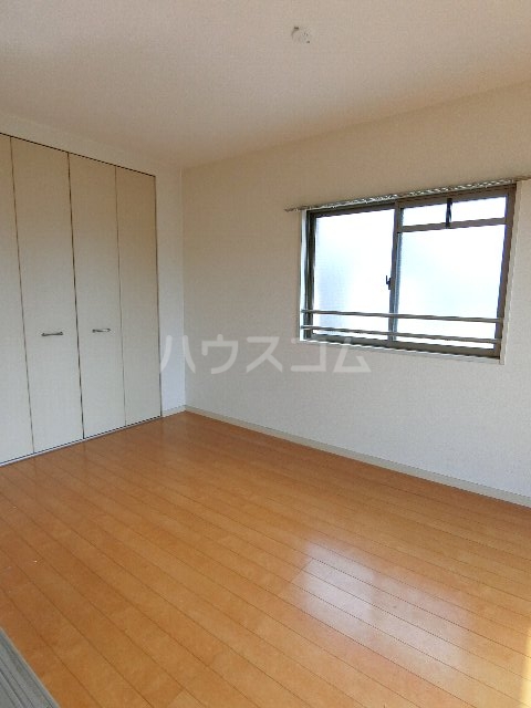 4/22 寝室