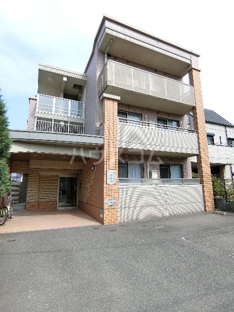1/22 外観