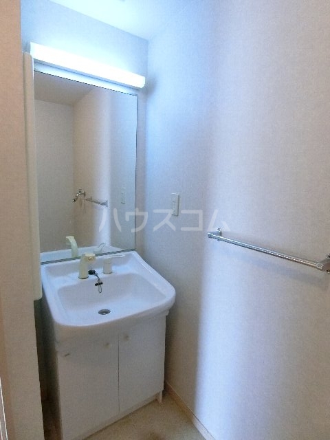 10/22 洗面