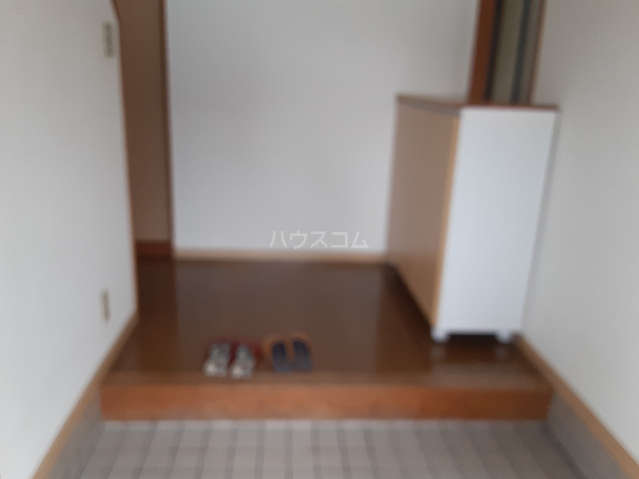 11/30 玄関