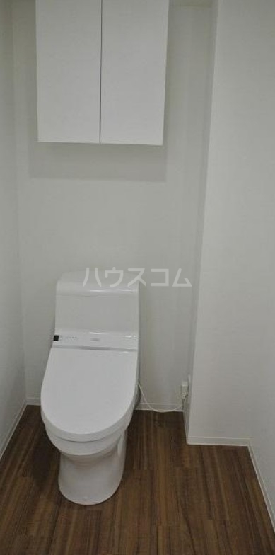 9/22 トイレ