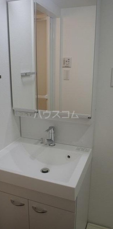 10/22 洗面