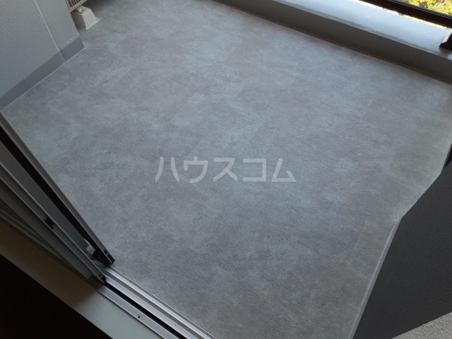 14/30 バルコニー